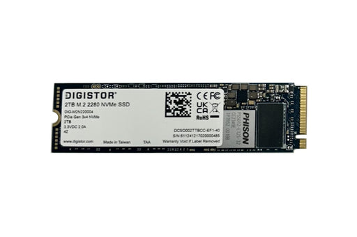 Drives & Storage>SSD Drives - Dell - DCSO002TTBCC-EF1-40 - Open Box
