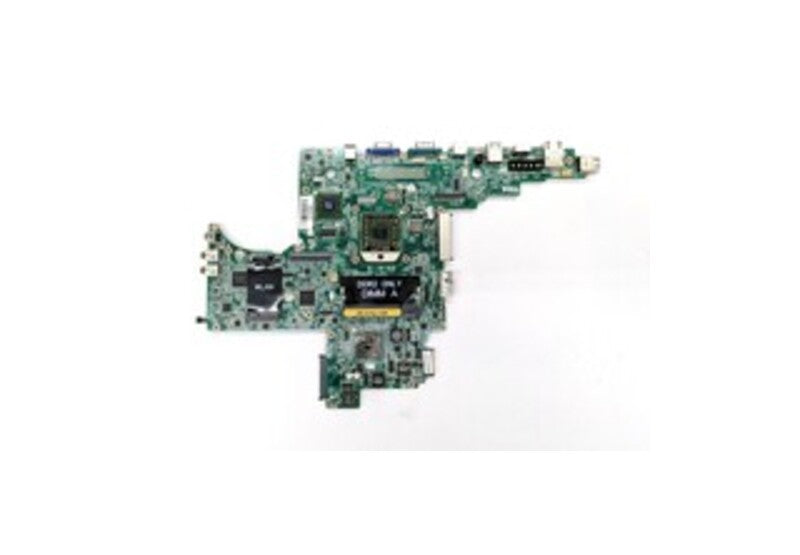 Components>Motherboards>Laptops - Dell - KX345 - Open Box