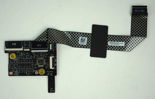 Components>Chassis & Chassis Parts>Laptops - Dell - PH67V - Open Box