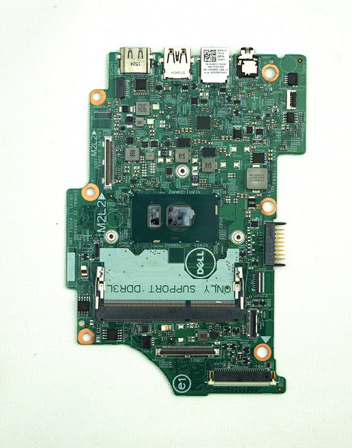 Components>Motherboards>Laptops - Dell - 04R7J - Open Box