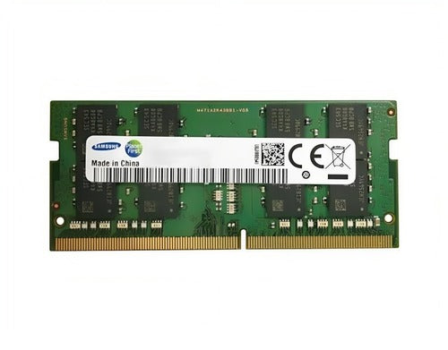 Memory>RAM - Desktop/Laptop - Samsung - M471A1G44BB0-CWE - Open Box