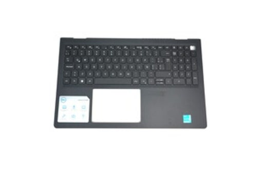 Components>Chassis & Chassis Parts>Laptops - Dell - VPF01_54WVM - Open Box