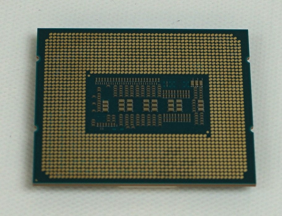 Components>CPUs>Desktops - Intel - CM8071504820903 - Open Box