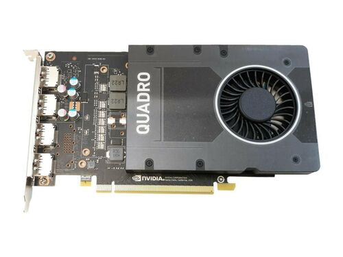 Multimedia>Video Cards - Dell - 2G8WC - Open Box