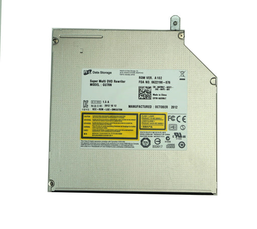 Drives & Storage>DVD/Blu-Ray Drives/Burners>Internal - Dell - 8RW6T - Open Box