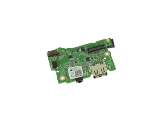 Components>Chassis & Chassis Parts>Laptops - Dell - CR1T8 - Open Box