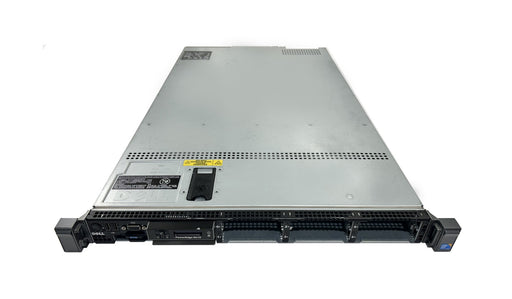 Servers>Rackmount Servers - Dell - R610-F0XJ6 - Open Box