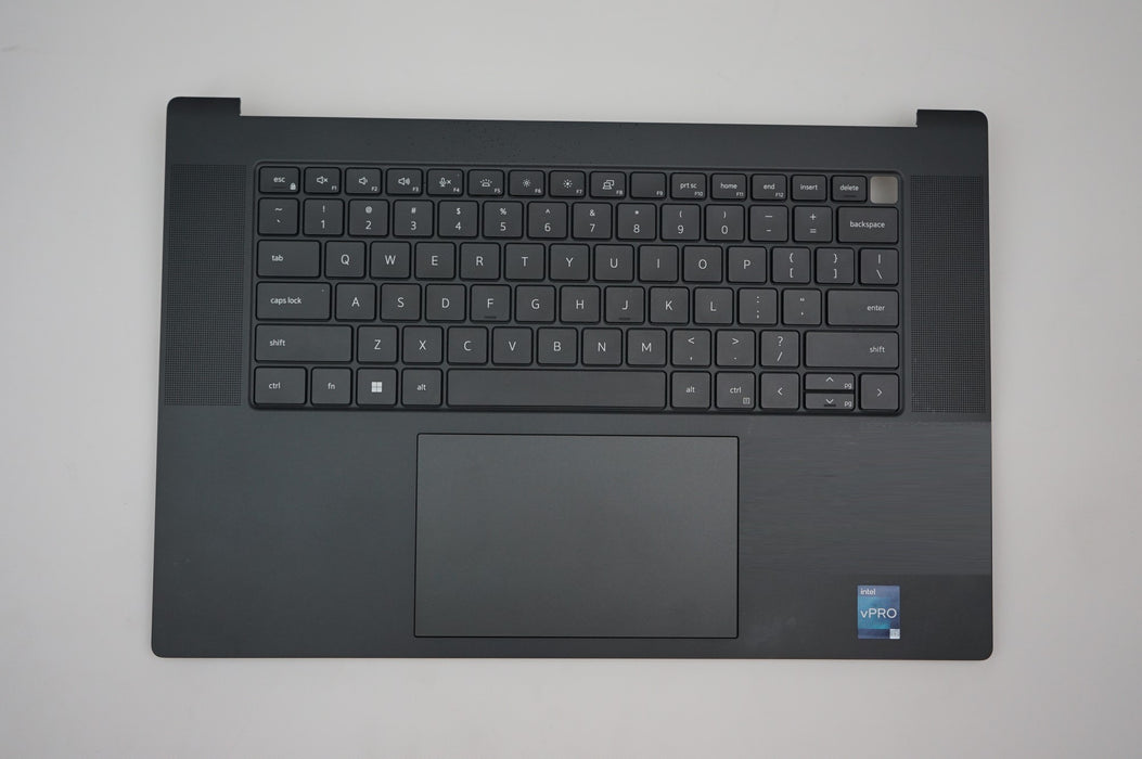 Components>Chassis & Chassis Parts>Laptops - Dell - 81C0C - Open Box