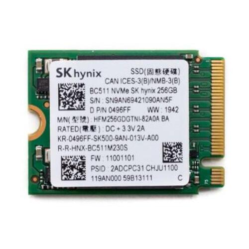 Drives & Storage>SSD Drives - Dell - KFV6T - Refurbished