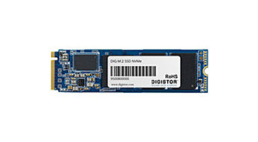 Drives & Storage>SSD Drives - DIGISTOR - DIG-M2N220004 - Open Box