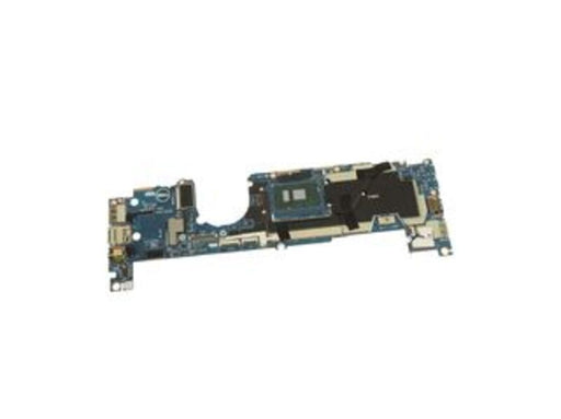 Components>Motherboards>Laptops - Dell - T4R3X - Open Box