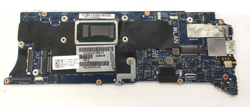 Components>Motherboards>Laptops - Dell - 8D5VP - Open Box