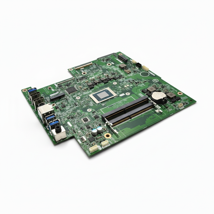 Components>Motherboards>Desktops - Dell - W5XVR - Open Box