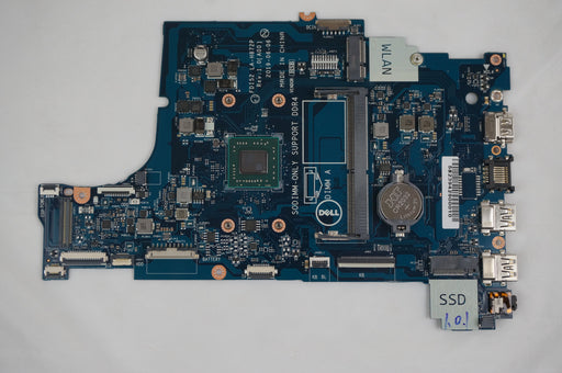 Components>Motherboards>Laptops - Dell - 26MNR - New