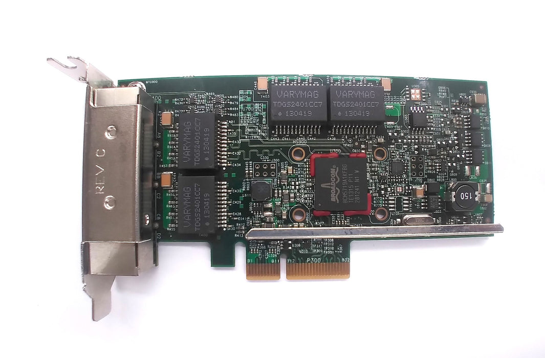 Networking>Ethernet / Network / Wireless Cards - Dell - TMGR6 - Open Box