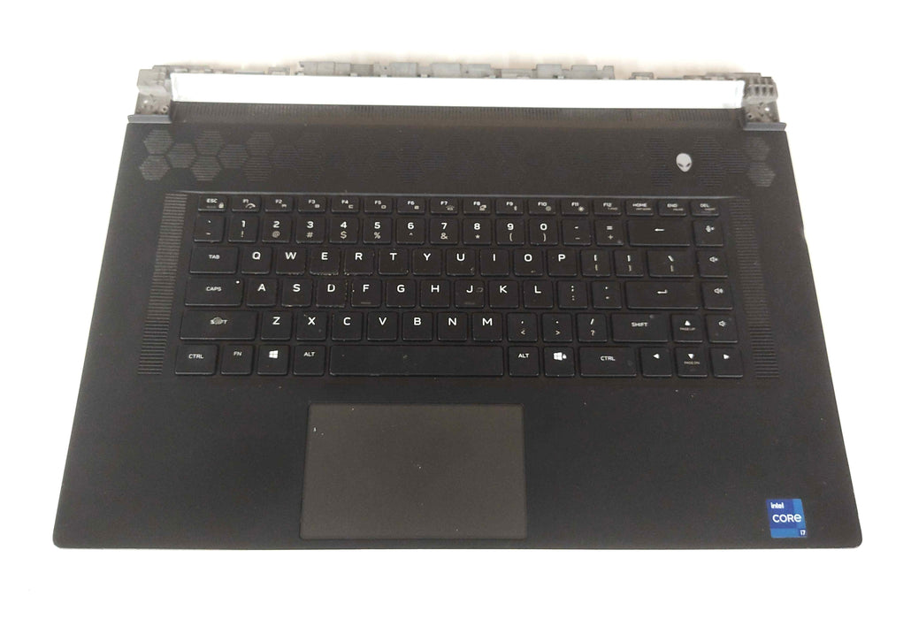 Components>Chassis & Chassis Parts>Laptops - Dell - YHR3X - Open Box