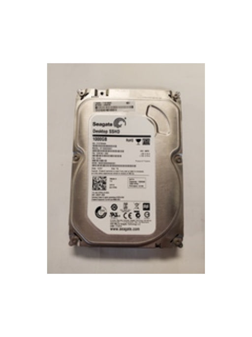 Drives & Storage>Internal Hard Drives>SATA - Dell - C1PR4 - Open Box