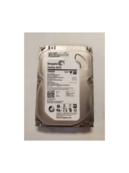 Drives & Storage>Internal Hard Drives>SATA - Dell - C1PR4 - Open Box