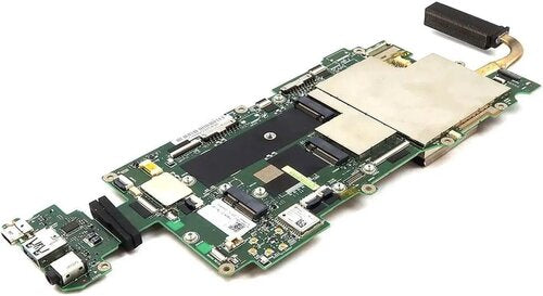 Components>Motherboards>Laptops - Dell - X9RP0 - Open Box