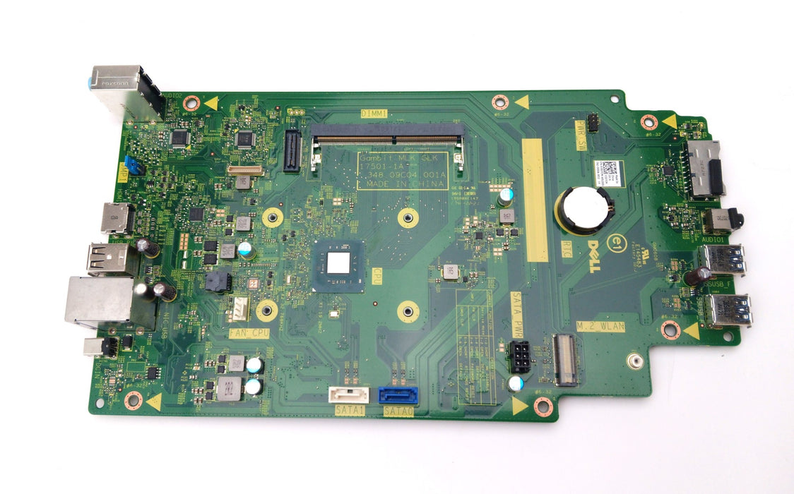 Components>Motherboards>Desktops - Dell - 3D7CM - Open Box