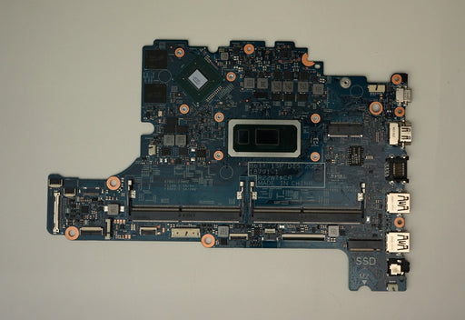 Components>Motherboards>Laptops - Dell - 1X76W - New
