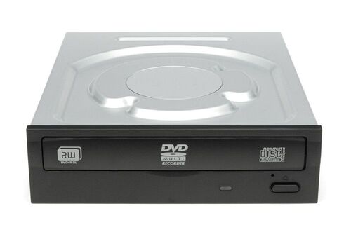 Drives & Storage>CD-ROM/CD Burners>External - Dell - D2152 - Open Box