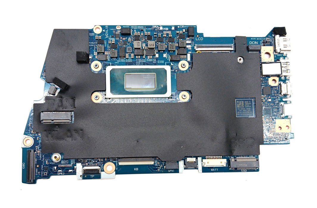 Components>Motherboards>Laptops - Dell - K2JPH - Open Box