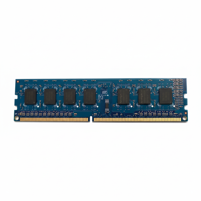 Memory>RAM - Desktop/Laptop - Nanya - NT2GC64B88G0NF-CG - Open Box
