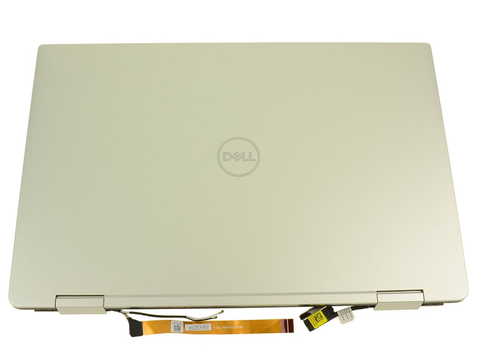 Components>Screens>Laptop Screen Assembly - Dell - KR57T - New
