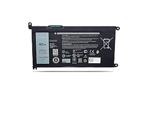 Components>Batteries>Laptops - Dell - YRDD6 - Open Box