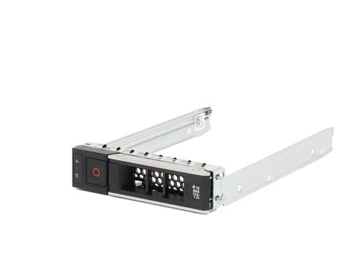Servers>Server Options>Drive Trays/Chassis - Dell - WH5D2 - Open Box
