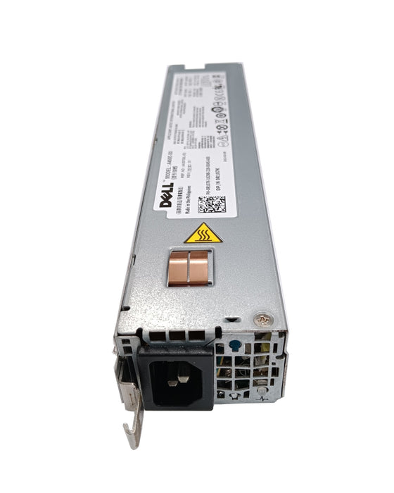 Servers>Server Options>Power Supplies - Dell - R107K - Open Box