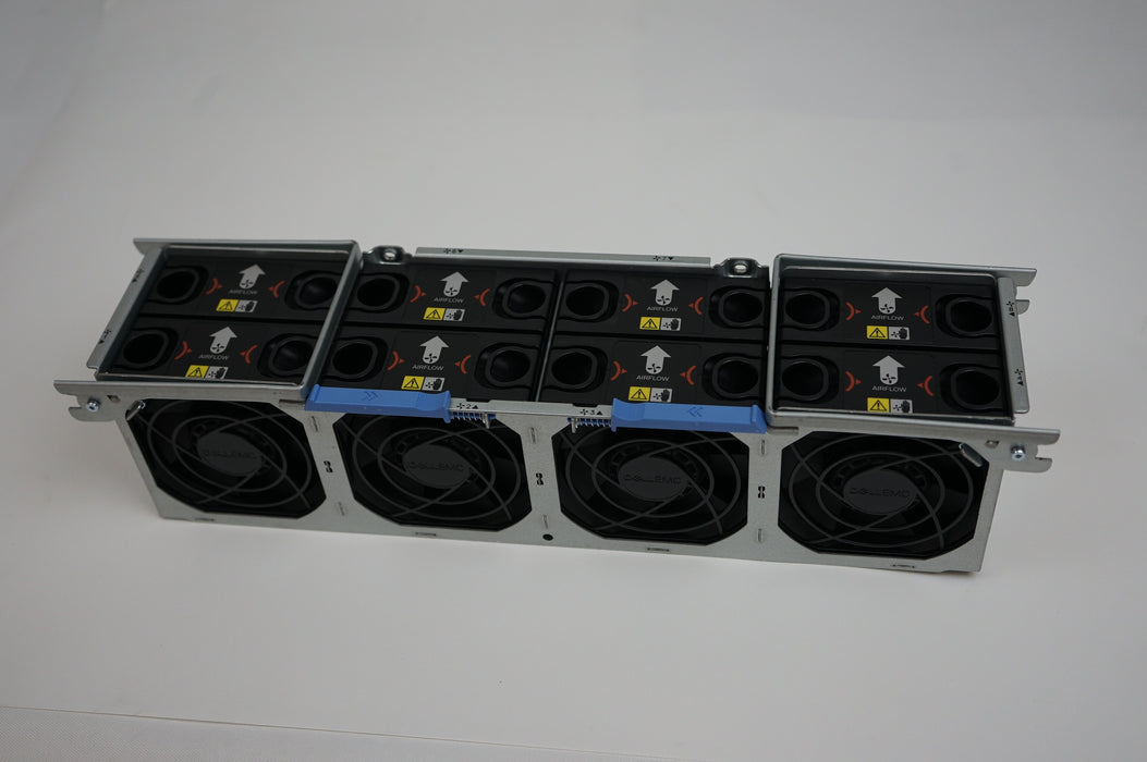 Servers>Server Options>Fans/Heatsinks - Dell - C69XV - Open Box