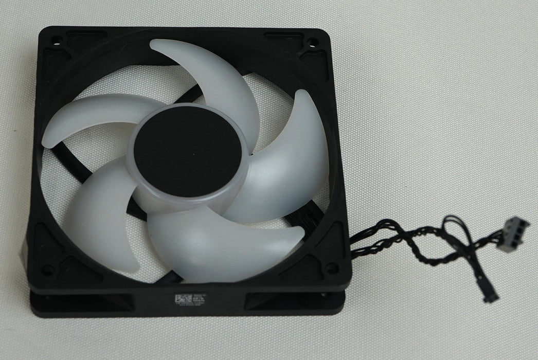 Components>Fans and Heatsinks>Desktops - Dell - 69XJW - Open Box