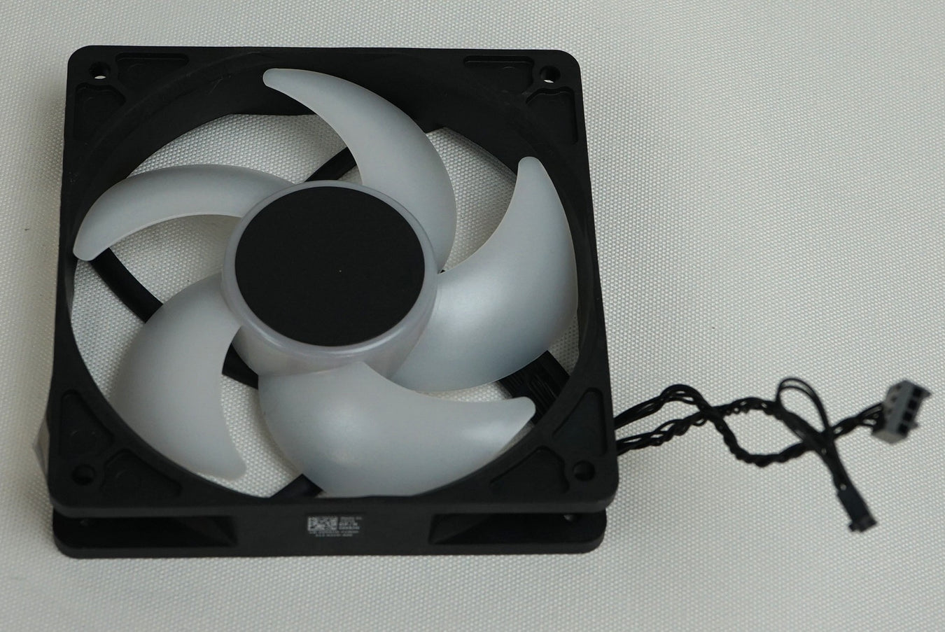 Desktop Fans & Heatsinks