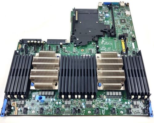 Servers>Server Options>Motherboards - Dell - XFK4K - Open Box