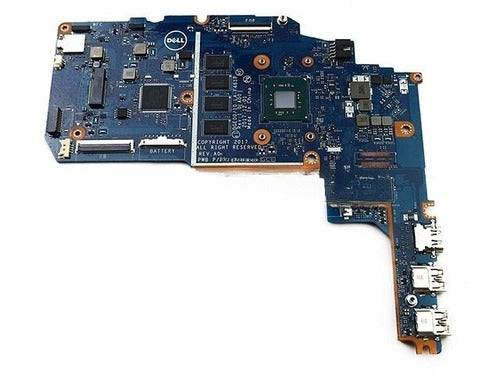 Components>Motherboards>Desktops - Dell - 0F770 - Open Box