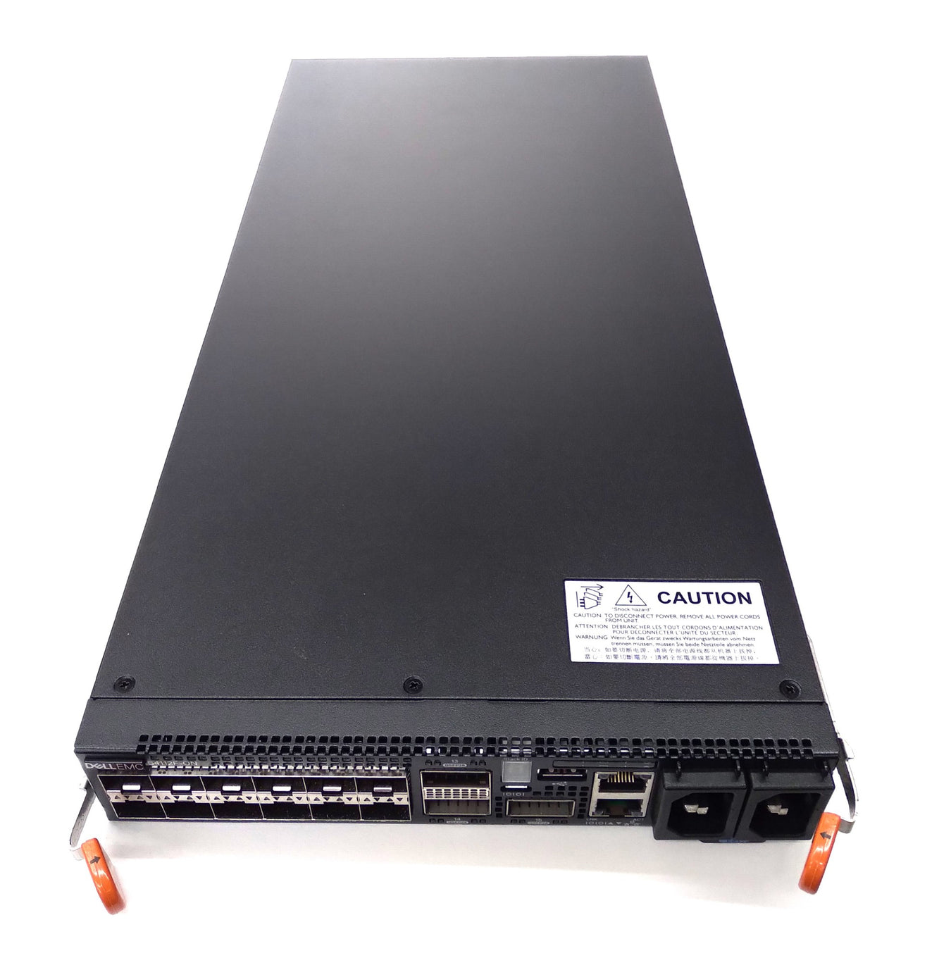 Network Hubs & Switches