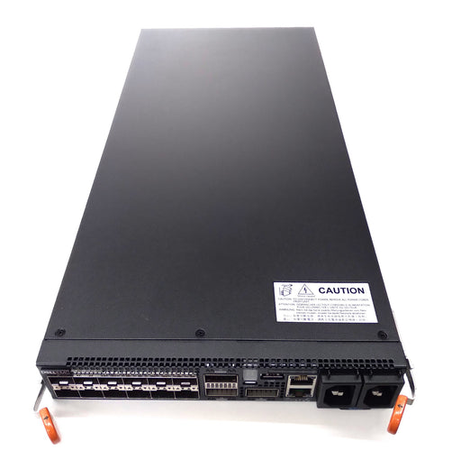 Networking>Network Hubs / Switches - Dell - 086KK - Open Box