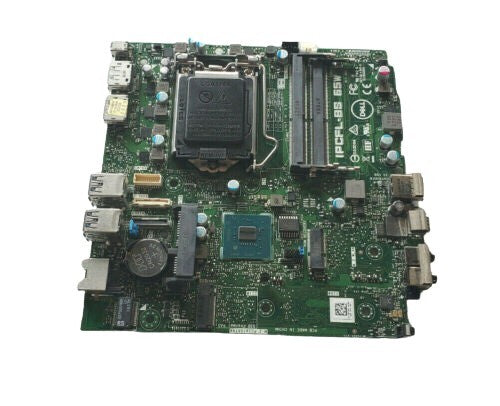 Servers>Server Options>Motherboards - Dell - PY2FV - New