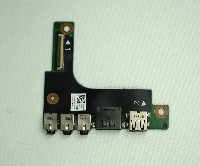 Components>Miscellaneous>Laptops - Dell - 8206W - Open Box