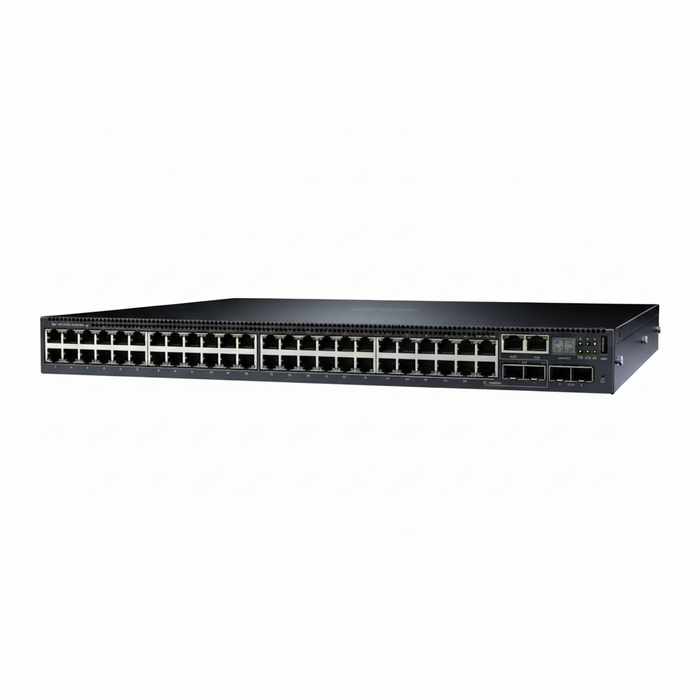 Networking>Network Hubs / Switches - Dell - Y3J8G - New