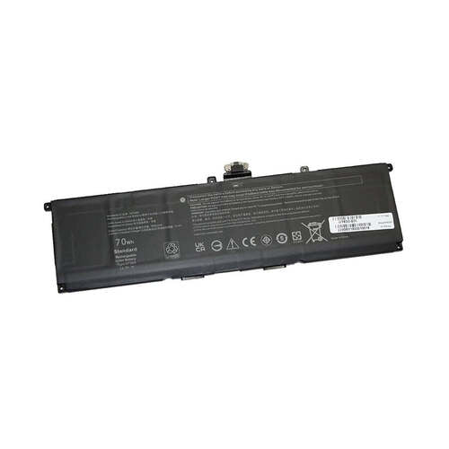 Components>Batteries>Laptops - Dell - GT83D - Open Box