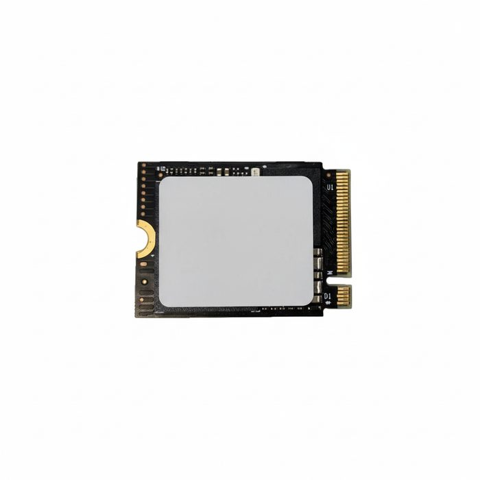 Drives & Storage>SSD Drives - Dell - 098F8 - Refurbished
