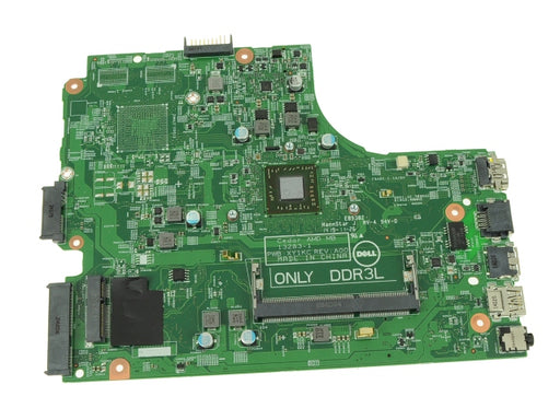 Components>Motherboards>Laptops - Dell - 3F7WK - Open Box