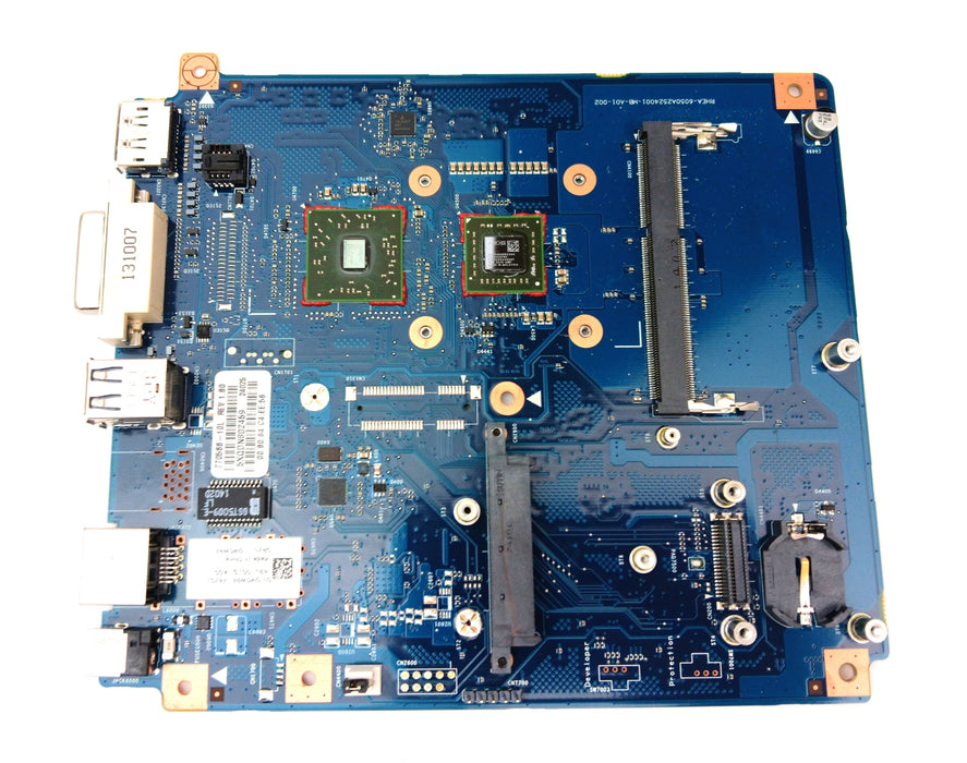 Components>Motherboards>Laptops - Dell - MCWRF - Open Box