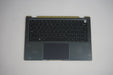 Components>Palmrest and Keyboard Assemblies - Dell - NYPYP - New