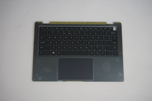 Components>Palmrest and Keyboard Assemblies - Dell - NYPYP - New