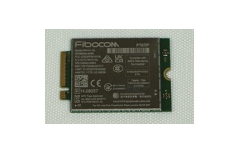 Laptops>Communications>Wireless - Dell - F70TP - Open Box