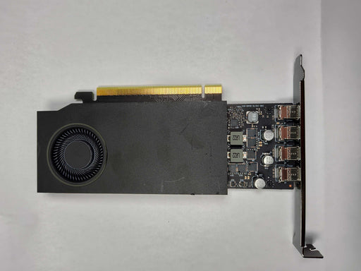 Components>Video Cards>Desktops - Dell - GYVD2 - Open Box